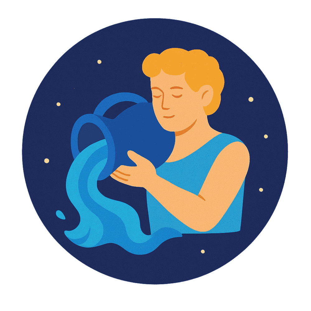 Aquarius
