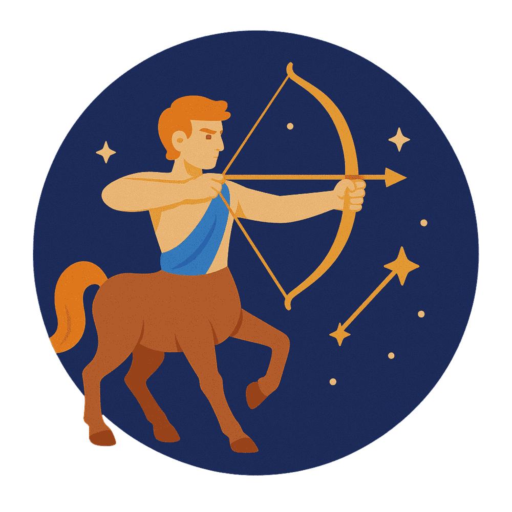 Sagittarius