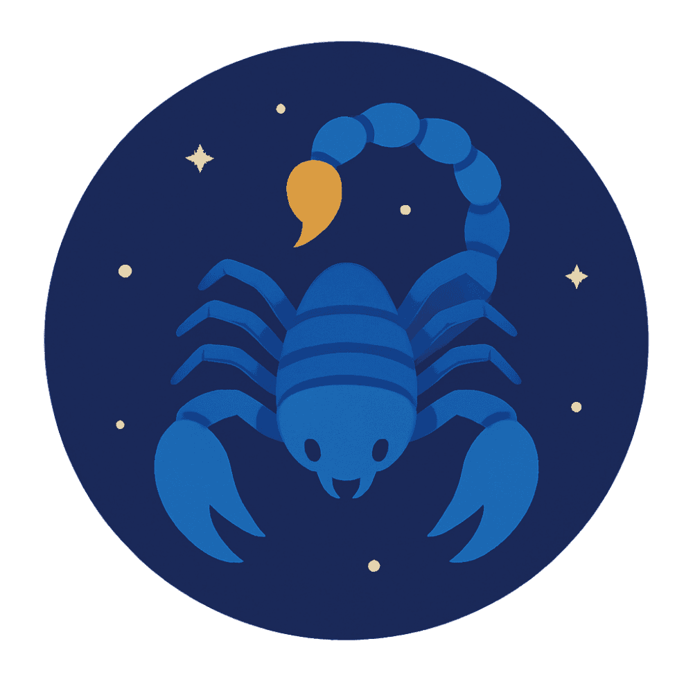 Scorpio